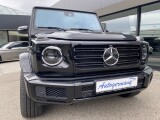 Mercedes-Benz G 500 | 45611
