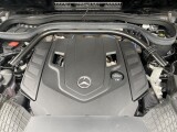 Mercedes-Benz G-Klasse | 45640