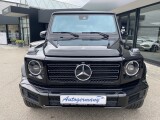 Mercedes-Benz G 500 | 45595