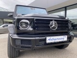 Mercedes-Benz G 500 | 45613
