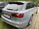 Audi RS6 | 45780