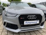 Audi RS6 | 45766