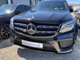 Mercedes-Benz GLS-Klasse | 45876