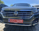 Volkswagen Touareg | 45993