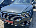 Volkswagen Touareg | 45986