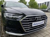 Audi A8  | 46218