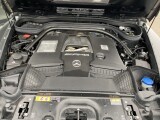 Mercedes-Benz G-Klasse | 46561