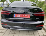 Audi A6  | 46652