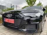 Audi A6  | 46623