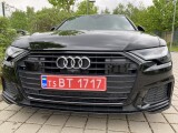 Audi A6  | 46625