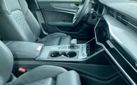 Audi A6  | 46677
