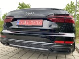Audi A6  | 46660