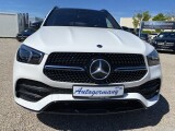 Mercedes-Benz GLE-Klasse | 46719