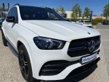 Mercedes-Benz GLE-Klasse | 46715