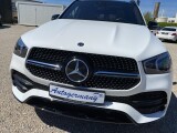 Mercedes-Benz GLE-Klasse | 46721