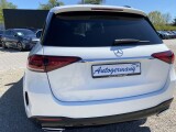 Mercedes-Benz GLE-Klasse | 46730