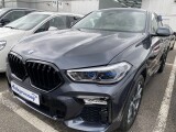 BMW X6  | 46769