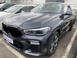BMW X6  | 46772