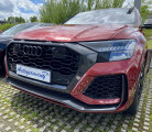 Audi RSQ8 | 49362