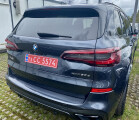 BMW X5  | 46971
