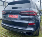BMW X5  | 46974