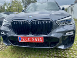 BMW X5  | 46963