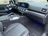 Mercedes-Benz GLS-Klasse | 47081