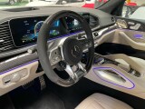 Mercedes-Benz GLS-Klasse | 47091