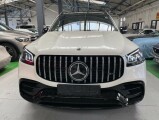 Mercedes-Benz GLS-Klasse | 47092