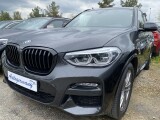 BMW X3 M | 47208