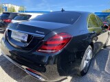 Mercedes-Benz S-Klasse | 47279