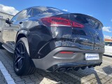 Mercedes-Benz GLE-Coupe | 47387