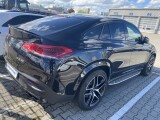 Mercedes-Benz GLE-Coupe | 47379