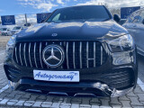 Mercedes-Benz GLE-Coupe | 47401