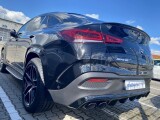 Mercedes-Benz GLE-Coupe | 47388