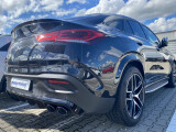 Mercedes-Benz GLE-Coupe | 47382