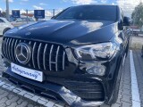 Mercedes-Benz GLE-Coupe | 47393