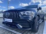 Mercedes-Benz GLE-Coupe | 47398