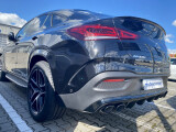 Mercedes-Benz GLE-Coupe | 47385