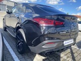 Mercedes-Benz GLE-Coupe | 47389
