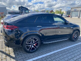 Mercedes-Benz GLE-Coupe | 47381