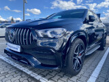 Mercedes-Benz GLE-Coupe | 47395