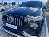 Mercedes-Benz GLE-Coupe | 47392