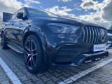 Mercedes-Benz GLE-Coupe | 47406