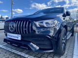 Mercedes-Benz GLE-Coupe | 47400