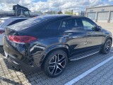 Mercedes-Benz GLE-Coupe | 47380