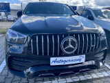 Mercedes-Benz GLE-Coupe | 47403
