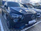 Mercedes-Benz GLE-Coupe | 47404