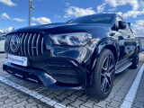 Mercedes-Benz GLE-Coupe | 47396