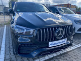 Mercedes-Benz GLE 53AMG | 47402